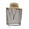 Simms BugStopper Net Sombrero, Cork