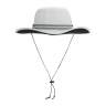 Simms Women's Solar Sombrero, Sterling