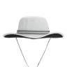 Simms Women's Solar Sombrero, Sterling