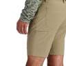 Simms Challenger Shorts, Bay Leaf