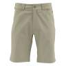 Simms Gallatin Short, Dune