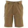 Simms Guide Short, Dark Bronze