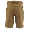 Simms Guide Short, Dark Bronze