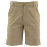 Simms Superlight Short, Cork