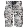 Simms Tumunu Board Short - Print, Hex Flo Camo Steel