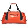 Simms Dry Creek Duffel Large 200L, Simms Orange