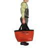 Simms Dry Creek Simple Tote 50L, Simms Orange