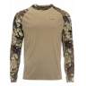 Simms Bugstopper Solarflex Hoody, Riparian Camo