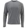 Simms Lightweight Core Top, Carbon