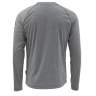 Simms Lightweight Core Top, Carbon