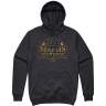 Simms Big Sky Hoodie, Charcoal Heather