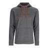 Simms Challenger Fishing Hoody, Slate