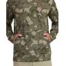 Simms Challenger Hoody '21, Regiment Camo Olive Drab