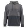 Simms Challenger Hoody, Anvil