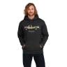 Simms Fish It Well 250 Hoody, Charcoal Heather