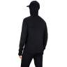 Simms Heavyweight Baselayer Hoody, Black