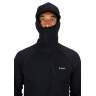 Simms Heavyweight Baselayer Hoody, Black