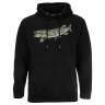 Simms Keeler Musky Hoody, Black