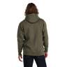 Simms Logo Hoody, Forest