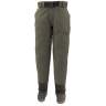 Simms Freestone Pant, Dark Gunmetal