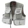 Simms Freestone Vest, Smoke