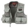 Simms Freestone Vest, Striker Grey