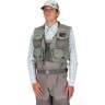 Simms Freestone Vest, Striker Grey