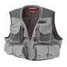 Simms G3 Guide Vest, Steel