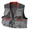 Simms Guide Vest, Steel