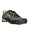 Asolo Eldo Lth GV MM, Graphite-Green Oasis