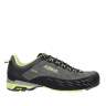 Asolo Eldo Lth GV MM, Graphite-Green Oasis