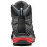 Asolo Falcon EVO Jaquard GV MM, Black-Red