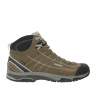 Asolo Hiking Nucleon Mid GV, Truffle-Silver