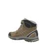 Asolo Hiking Nucleon Mid GV, Truffle-Silver