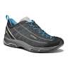 Asolo Hiking Nucleon GV ML, Graphite Silver-Cyan Blue