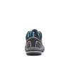 Asolo Hiking Nucleon GV ML, Graphite Silver-Cyan Blue