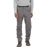 Patagonia M's Shelled Insulator Pants, Noble Grey