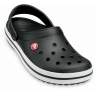 CROCS Crocband Black