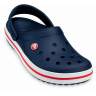 CROCS Crocband Navy