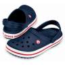 CROCS Crocband Navy