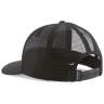 Patagonia Fitz Roy Trout Trucker Hat, Black