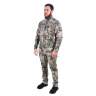 Костюм King Hunter SUMMER LIGHT, Camo Gray