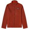 Patagonia M's Better Sweater Jacket, Barn Red