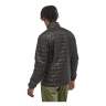 Patagonia M's Nano Puff Jacket, Black