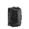 Patagonia Black Hole Wheeled Duffel 40L, Black 