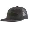 Patagonia Fly Catcher Hat Grey