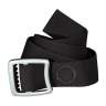 Patagonia Tech Web Belt All Size, Black