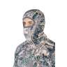 King Hunter Balaclava, Camo Gray