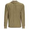 Simms Intruder Fishing Hoody, Bay Leaf