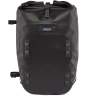 Patagonia Disperser Roll Top 40L, Ink Black